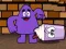 بازی Grimace Invasion آنلاین
