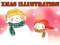 بازی Xmas Illustration آنلاین
