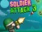 بازی Soldier Attack 3 آنلاین