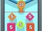 بازی Balls Drop 2048 آنلاین