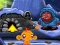 بازی Monkey Go Happy Stage 248 آنلاین