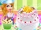 بازی Doll Cake Bakery Shop آنلاین