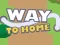 بازی Way To Home آنلاین
