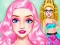 بازی Blondie in the Real World آنلاین