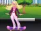 بازی Barbie's Sketch آنلاین