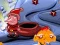 بازی Monkey Go Happy Stage 254 آنلاین