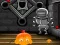 بازی Monkey Go Happy Stage 256 آنلاین