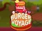 بازی Burger Voyage آنلاین