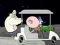 بازی Regular show Just A Regular Game آنلاین