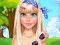 بازی Pink Obsession Barbara Core آنلاین