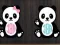 بازی Find Camping Panda آنلاین