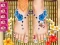 بازی BFFs Beach Pedicure آنلاین