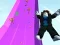 بازی Robbie Land Downhill آنلاین