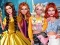 بازی Princess Chronicles Past & Present آنلاین