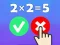 بازی Number Gestures آنلاین
