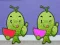 بازی Veggie Adventure Find Cabbage Man آنلاین