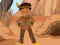 بازی Tribe Boy And Wolf part-(01) آنلاین
