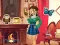 بازی Teen Dark Academia آنلاین