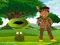 بازی Tribe Boy And Wolf part-(02) آنلاین