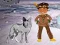 بازی Tribe Boy And Wolf (conculsion) آنلاین