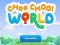 بازی Choo Choo World آنلاین