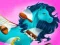بازی Princess Horse Club آنلاین