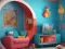 بازی Tickled PinkBluery House Escape آنلاین