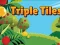 بازی Triple Tiles آنلاین