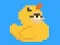 بازی Flappy Placid Plastic Duck آنلاین