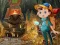 بازی Finding Treasure Map آنلاین