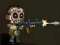 بازی Zombie Apocalypse آنلاین
