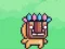 بازی Mask Buddy Run آنلاین