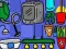 بازی Move - Gather your belongings آنلاین