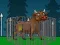 بازی Aggressive Bull Escape آنلاین