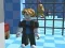 بازی Obby: Escape from Circus Prison آنلاین