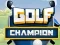 بازی Golf Champion آنلاین