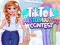 بازی TikTok Pastel Addicts Contest آنلاین