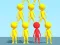بازی Stickman Knockdown آنلاین