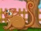 بازی The Cute Tarsier Escape آنلاین