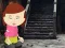 بازی Girl Escape From Spooky House آنلاین