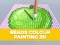 بازی Beads Colour Painting 3D آنلاین