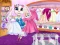 بازی Sweet Angie Fashion Dressing Room آنلاین