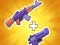 بازی Merge Gun Elite Shooting آنلاین
