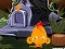 بازی Monkey Go Happy Stage 291 آنلاین