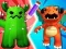 بازی Battle Of Monster: Drawing آنلاین