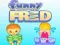 بازی Funny Fred آنلاین