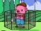بازی Cute Pig Man Escape آنلاین