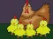 بازی Rescue The Chicks And Hen آنلاین