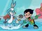بازی Jump Jousts Jam آنلاین