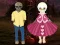 بازی Halloween Devil Wedding Escape آنلاین